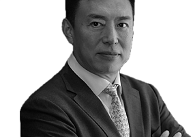 Dr. Fan Jian